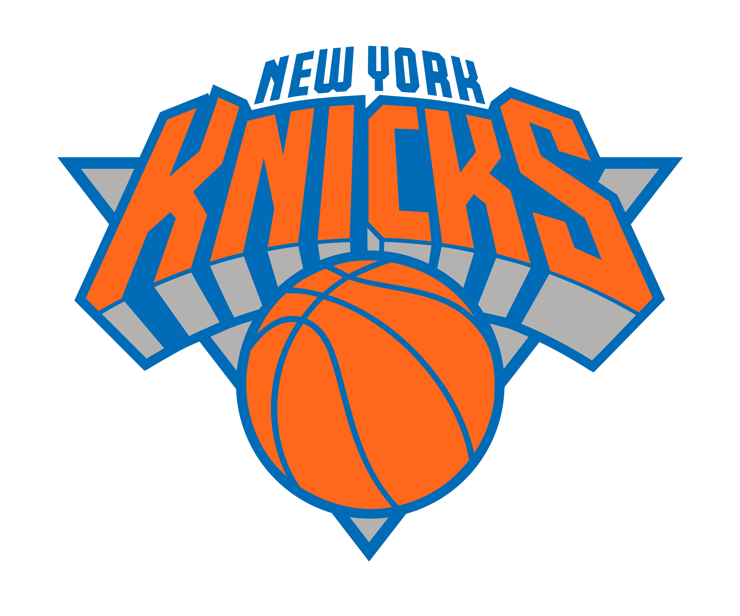 New York Knicks